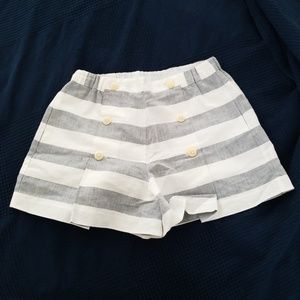 ⚠️Crewcuts Shorts | Girls' Sz 14-fits like 25-26